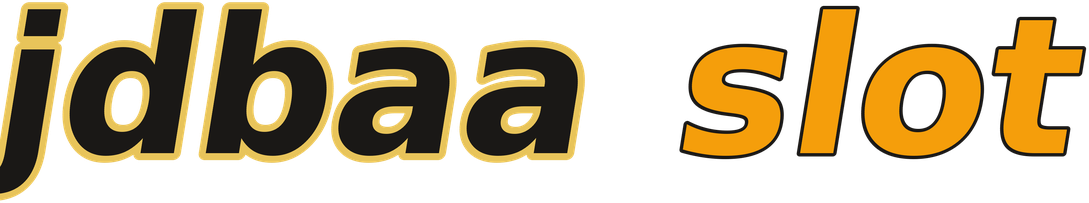jdbaa slot logo